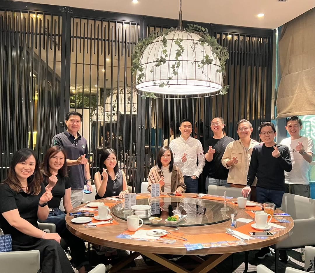 NEO Single Executive