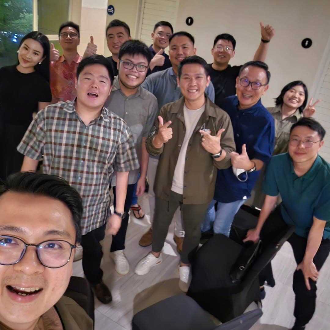 NEO Surabaya